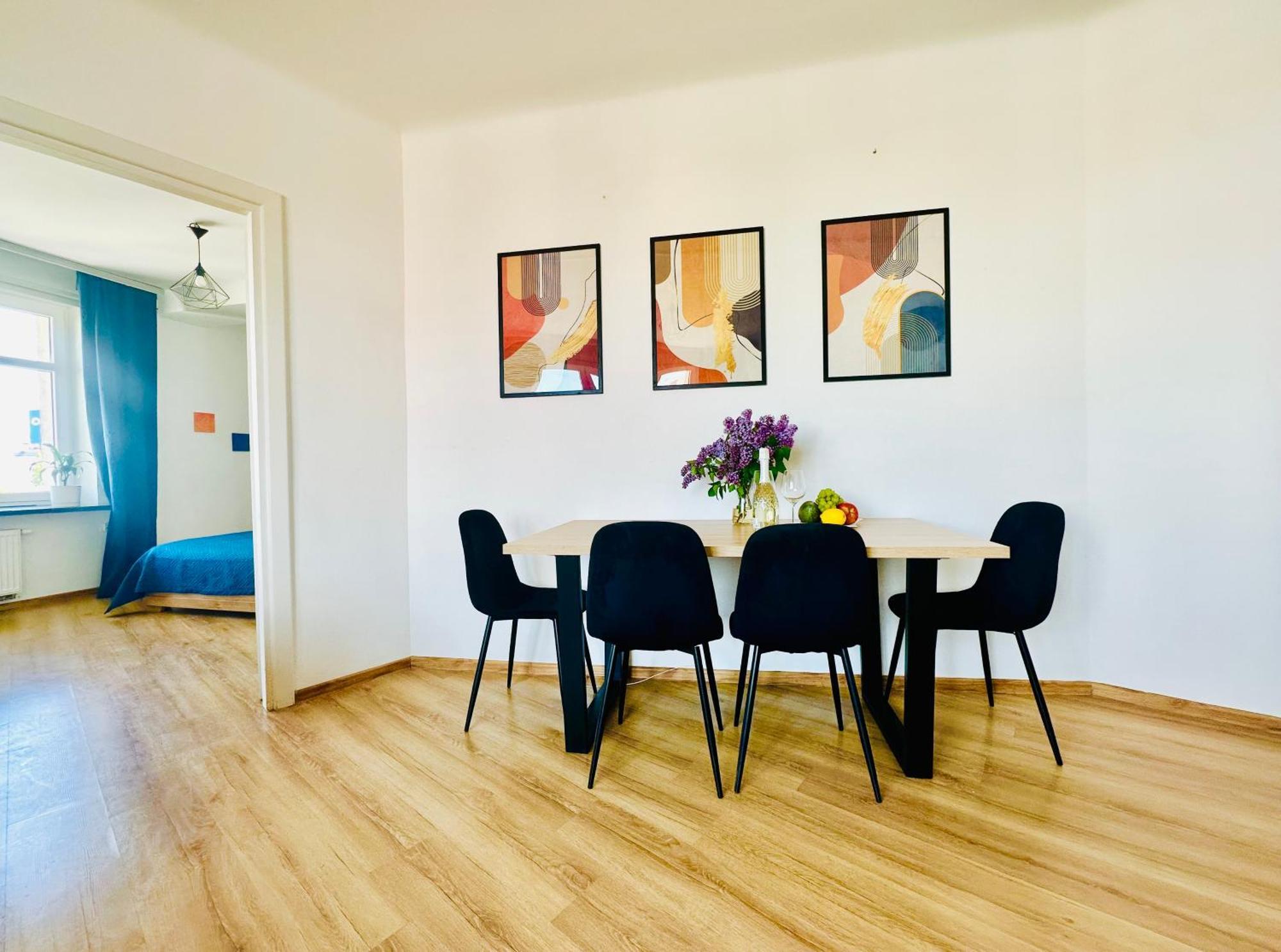 Westside Panorama Pgn Stadium Apartment Warschau Exterior foto