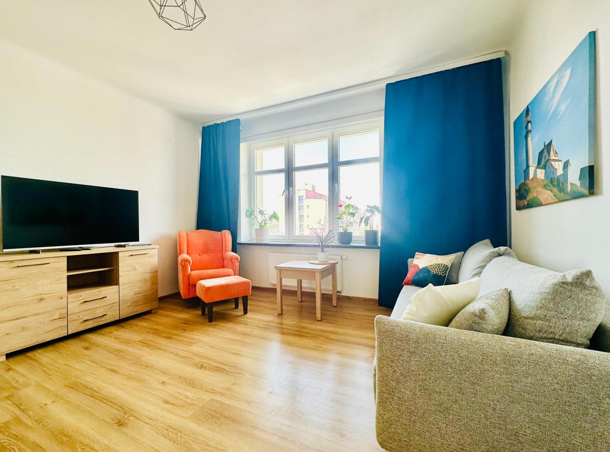 Westside Panorama Pgn Stadium Apartment Warschau Exterior foto