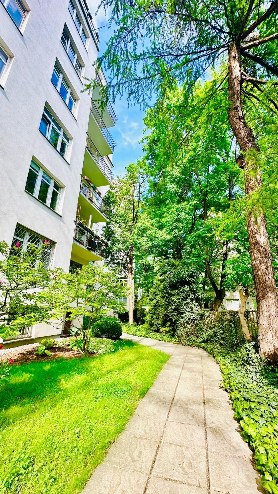 Westside Panorama Pgn Stadium Apartment Warschau Exterior foto